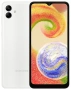 Мобильный телефон Samsung Galaxy A04 32Gb White/Белый (SM-A045)