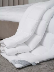 Одеяло Ария Pure line 195*215 - Ария - каталог товаров магазина Арктика