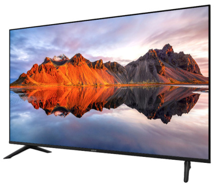Телевизор Xiaomi Mi TV A 65 2025 (L65MA-ARU) UHD Smart TV - фото в интернет-магазине Арктика