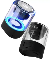 Портативная акустика Wifit Wishake Black (WIF-MK-22BK) - каталог товаров магазина Арктика