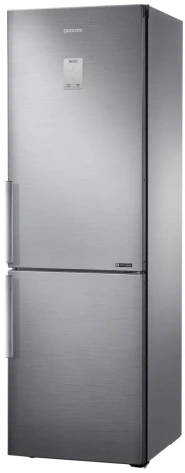 Холодильник Samsung RB33J3515S9/EF - фото в интернет-магазине Арктика