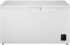 Морозильный ларь Gorenje FHC42A6W - каталог товаров магазина Арктика