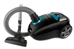 Пылесос Vitek 1898 черный - каталог товаров магазина Арктика