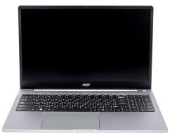 Ноутбук Hiper Expertbook (C53QHH0A) R7-5800U/8Gb/256GBSSD/15.6" Win10 - каталог товаров магазина Арктика