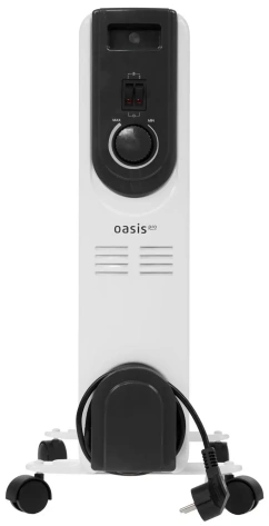 Обогреватель Oasis OT-25 - фото в интернет-магазине Арктика