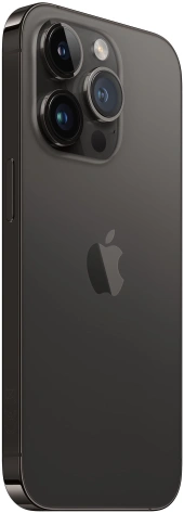 Мобильный телефон Apple iPhone 14 Pro Max 128Gb Space Black (косм. черный) - фото в интернет-магазине Арктика