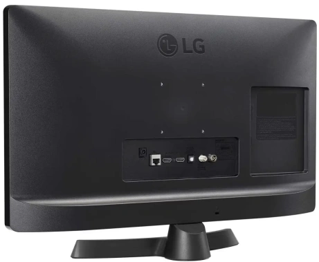 Телевизор LG 24TQ510S-PZ Smart TV CN - фото в интернет-магазине Арктика
