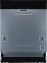 Встраиваемая посудомоечная машина Gorenje GV61212 - фото в интернет-магазине Арктика