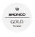 Тарелка обеденная "BRONCO GOLD" 263-1080 26 см - Арти М - фото в интернет-магазине Арктика