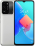 Мобильный телефон Tecno Spark 8c 4+64Gb Серый (KG5N)