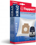 Фильтр для пылесоса Topperr HR40