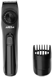 Машинка для стрижки Aresa AR-1817 - каталог товаров магазина Арктика