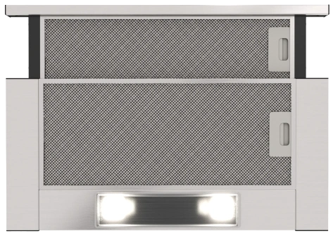 Вытяжка Elikor Slide 60Н-430 нерж/нерж - фото в интернет-магазине Арктика