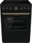 Плита электрическая Gorenje GECS6B71CLB - фото в интернет-магазине Арктика
