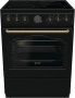 Плита электрическая Gorenje GECS6B71CLB