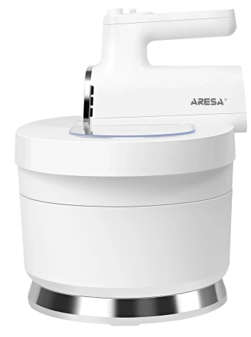 Миксер ARESA AR-1914 - фото в интернет-магазине Арктика