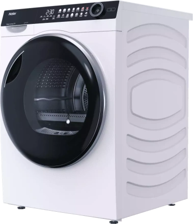 Сушильная машина Haier HD100-A2378 - фото в интернет-магазине Арктика