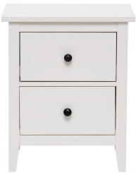 Гостиная "Мира-2" комод 02 (белый) - Импэкс - каталог товаров магазина Арктика