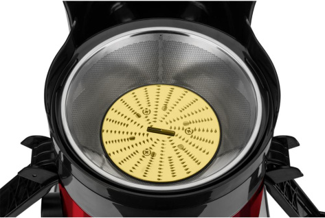 Соковыжималка Scarlett SC-JE50S48 - фото в интернет-магазине Арктика