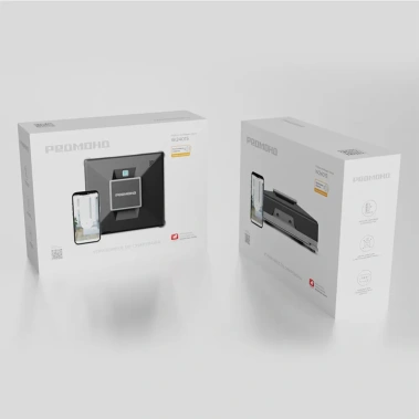 Робот - мойщик окон REDMOND W2401S - фото в интернет-магазине Арктика