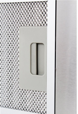 Вытяжка LERAN BH 6002 - фото в интернет-магазине Арктика