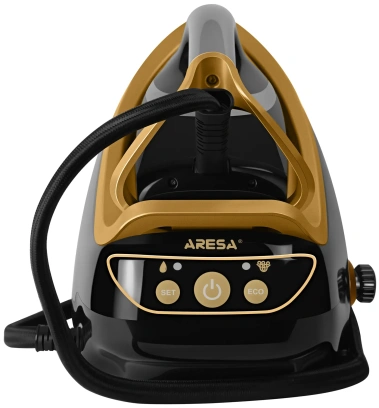 Парогенератор ARESA AR-5502 - фото в интернет-магазине Арктика