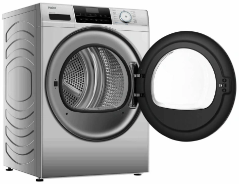 Сушильная машина Haier HD90-A2929BS - фото в интернет-магазине Арктика