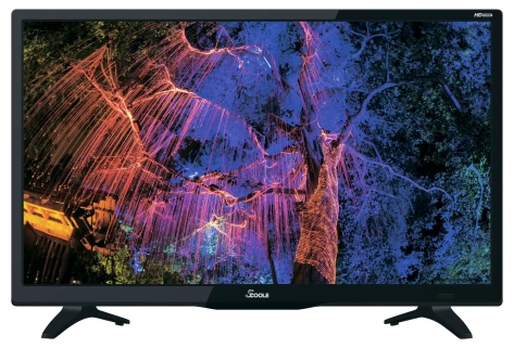 Телевизор Scoole SL-LED24S01T2S Smart TV - фото в интернет-магазине Арктика