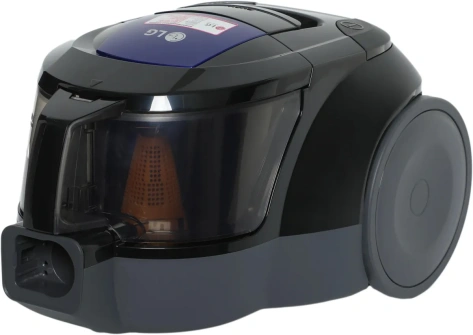 Пылесос LG VK69662N - фото в интернет-магазине Арктика