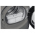 Сушильная машина Haier HD90-A2979S - фото в интернет-магазине Арктика