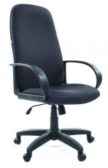 Кресло Chairman 279 (1138104) (черно/серое) JP-15-1 - каталог товаров магазина Арктика