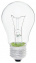 Лампа накаливания Лисма Б 95 Вт E27 230 - фото в интернет-магазине Арктика