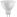 Лампа светодиодная Ergolux LED-JCDR-7w-GU5.3-6K - каталог товаров магазина Арктика