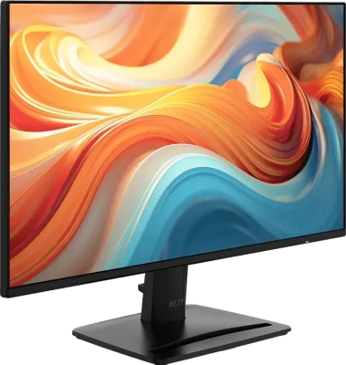 Монитор 23.8" MSI PRO MP242 E14A (черный) - фото в интернет-магазине Арктика