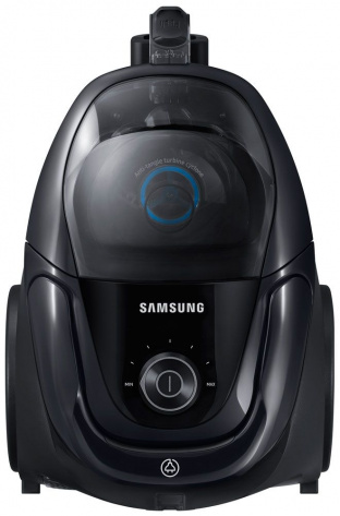 Пылесос Samsung VC18M3160VG/EV - фото в интернет-магазине Арктика