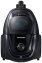Пылесос Samsung VC18M3160VG/EV - фото в интернет-магазине Арктика