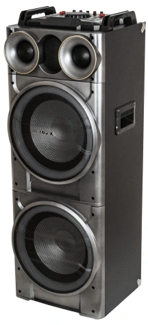Музыкальный центр Supra SMB-2150 - фото в интернет-магазине Арктика