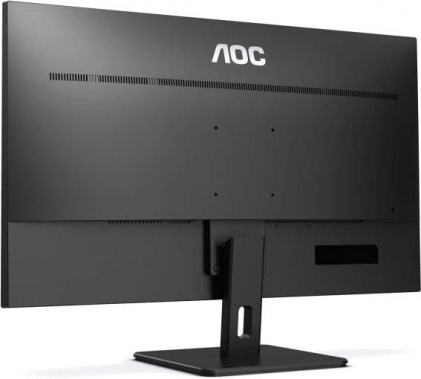 Монитор 31.5" AOC Q32E2N (черный)  - фото в интернет-магазине Арктика