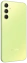 Мобильный телефон Samsung Galaxy A34 5G 6+128Gb Lime/Лайм SM-A346 - фото в интернет-магазине Арктика