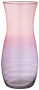 Ваза "Violet pink" 316-1743 37 см - Арти М