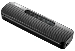 Вакуумный упаковщик BBK BVS615 черный - каталог товаров магазина Арктика