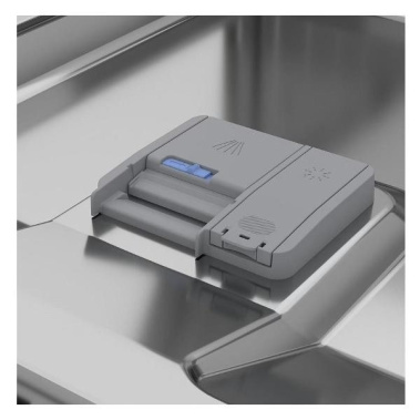 Встраиваемая посудомоечная машина Beko BDIS15021 - фото в интернет-магазине Арктика