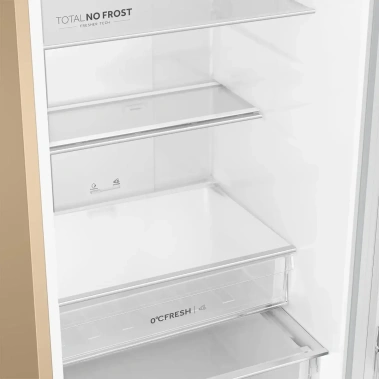 Холодильник Haier CEF536CGG - фото в интернет-магазине Арктика
