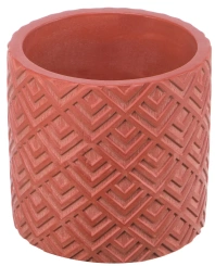 Кашпо "Этника" Kras34 0,8 л - Магамакс - каталог товаров магазина Арктика