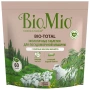 Таблетки для посудомоечной машины 7 в 1 "BioMio" с эфирным маслом эвкалипта (60шт)