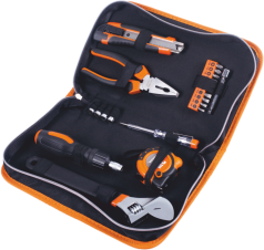 Набор домашнего мастера Кратон HMS-04/20 - каталог товаров магазина Арктика