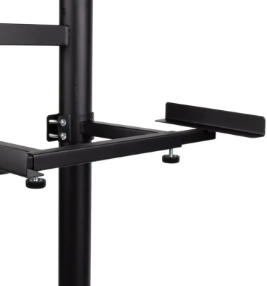 ТВ стойка Arm Media PT-Stand- 7 black 32"-80", 50kg - фото в интернет-магазине Арктика