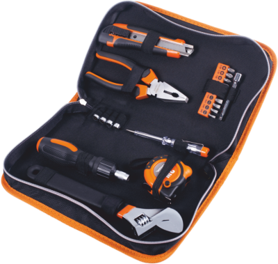 Набор домашнего мастера Кратон HMS-04/20 - фото в интернет-магазине Арктика