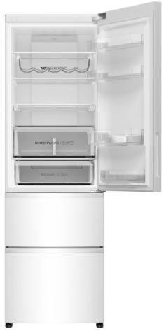 Холодильник Haier A4F637CWMVU1 - фото в интернет-магазине Арктика