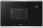 Встраиваемая микроволновая печь Gorenje BMX201M2BG